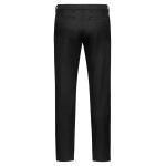 GREIFF Herren-Chinohose  Modell 1320 schwarz Gr. 48