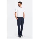 GREIFF Herren-Chinohose  Modell 1320 marine Gr. 94