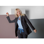 GREIFF Damen-Blazer BASIC Modell 1414