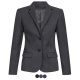 GREIFF Damen-Blazer BASIC Modell 1432