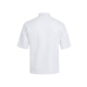 GREIFF Herren-Kochjacke Halbarm Modell 5567 weiss Gr. XXXL
