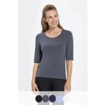 GREIFF Damen-Shirt Rundhals langarm Modell 6680