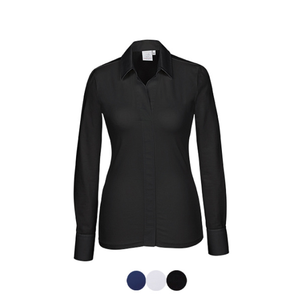 GREIFF Damen Shirtbluse Modell 6861