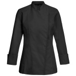 GREIFF Damen-Kochjacke Modell 5405