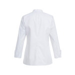 GREIFF Damen-Kochjacke Modell 5405 weiß Gr. XXL