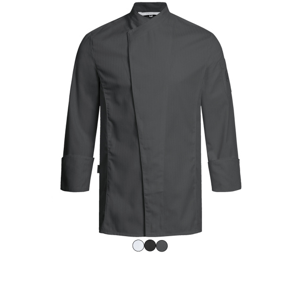 GREIFF Kochjacke Modell 5544 SUPREME