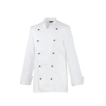 Damenkochjacke Bäcker/Kochjacke Modell 214 langarm...