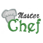 Master Chef