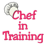 Chef in Training