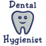 Dental hygienist