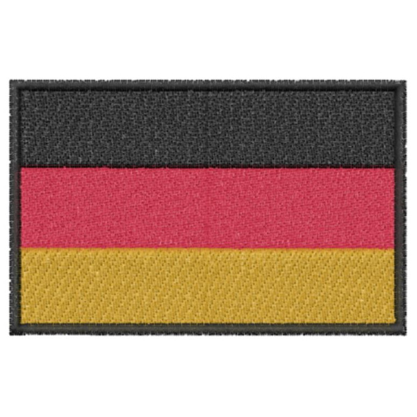 Deutschlandfahne, 7,99 €