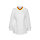 Deutschland Fan-Kochjacke für Damen