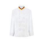 Deutschland Fan-Kochjacke für Herren