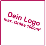 Eigenes Logo (bis 100cm²)