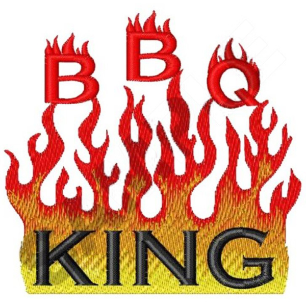 BBQ King