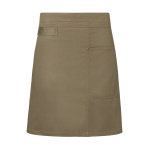 Vorbinder Urban Casual-Style 70 x 50 cm khaki