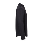 Kochhemd Button-Down ROCK CHEF®-Stage2 schwarz Gr.52