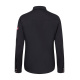 Kochhemd Button-Down ROCK CHEF®-Stage2 schwarz Gr.52