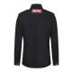 Kochjacke Raw-Draft ROCK CHEF®-Stage2 schwarz Gr.52