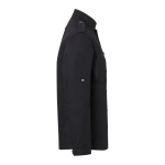 Kochjacke Raw-Draft ROCK CHEF®-Stage2 schwarz Gr.54