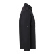 Kochjacke Raw-Draft ROCK CHEF®-Stage2 schwarz Gr.54