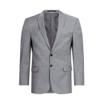 Herren-Sakko RF 37.5 Modell 1125 hellgrau Gr.25