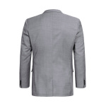 Herren-Sakko RF 37.5 Modell 1125 hellgrau Gr.48
