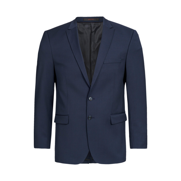 Herren-Sakko RF 37.5 Modell 1125 dunkelblau Gr.54
