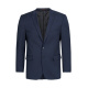 Herren-Sakko RF 37.5 Modell 1125 dunkelblau Gr.60