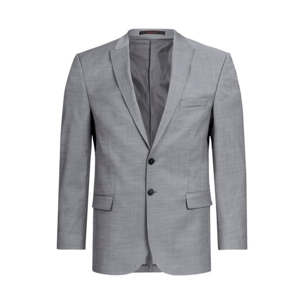 Herren-Sakko RF 37.5 Modell 1125 hellgrau Gr.90