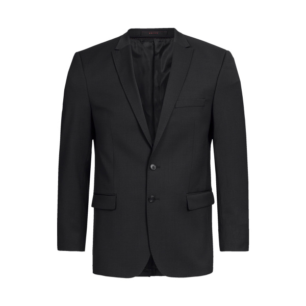 Herren-Sakko RF 37.5 Modell 1125 schwarz Gr.98