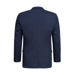 Herren-Sakko RF 37.5 Modell 1125 pinpoint marine Gr.110