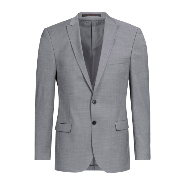 Herren-Sakko SF 37.5 Modell 1127 hellgrau Gr.42