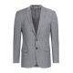 Herren-Sakko SF 37.5 Modell 1127 hellgrau Gr.42