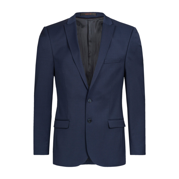 Herren-Sakko SF 37.5 Modell 1127 dunkelblau Gr.42