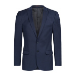 Herren-Sakko SF 37.5 Modell 1127 dunkelblau Gr.42