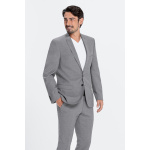 Herren-Sakko SF 37.5 Modell 1127 hellgrau Gr.46