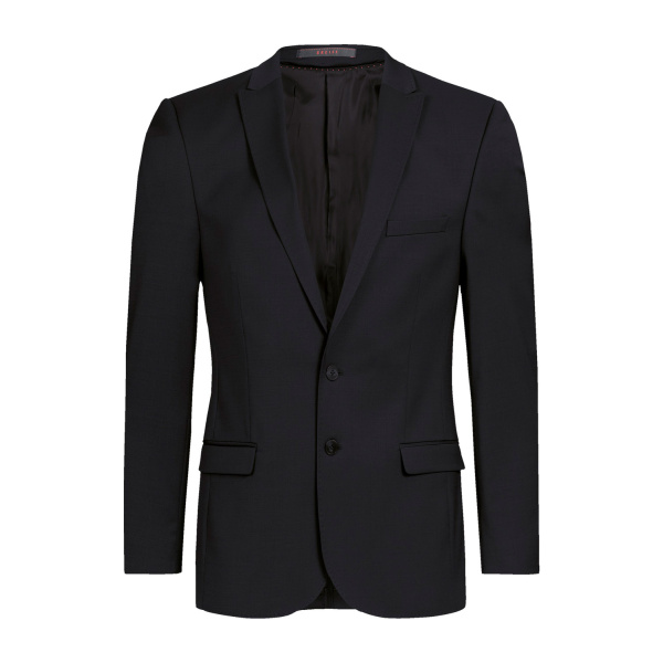 Herren-Sakko SF 37.5 Modell 1127 schwarz Gr.50