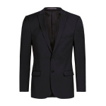 Herren-Sakko SF 37.5 Modell 1127 schwarz Gr.50