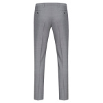 Herren-Hose SF 37.5 Modell 1327 hellgrau Gr.54