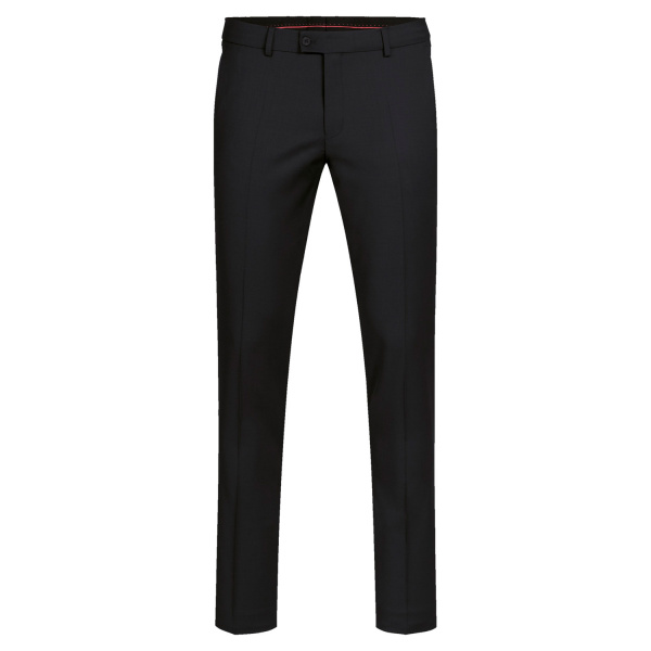 Herren-Hose SF 37.5 Modell 1327 schwarz Gr.98