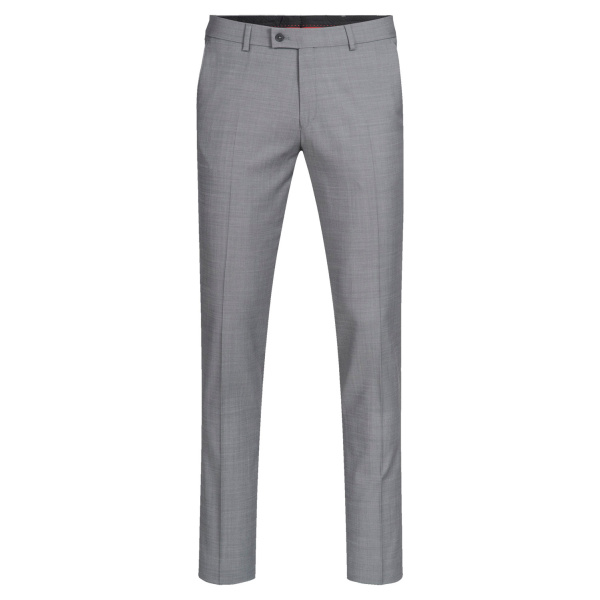 Herren-Hose SF 37.5 Modell 1327 hellgrau Gr.106