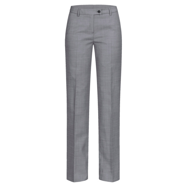 Damen-Hose RF 37.5 Modell 1356 hellgrau Gr.80