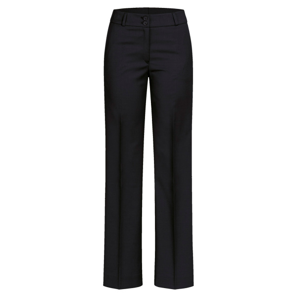 Damen-Hose RF 37.5 Modell 1357 schwarz Gr.34