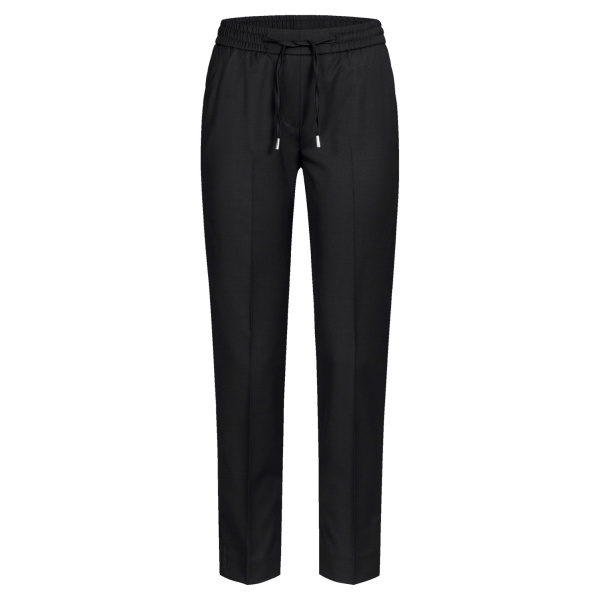 Damen-Joggpants RF 37.5 Modell 1361 schwarz Gr.34