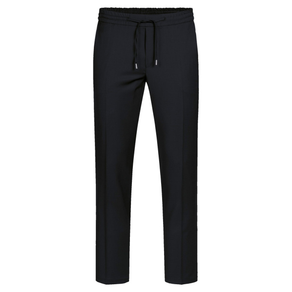 Herren-Joggpants RF 37.5 Modell 1362 schwarz Gr.56