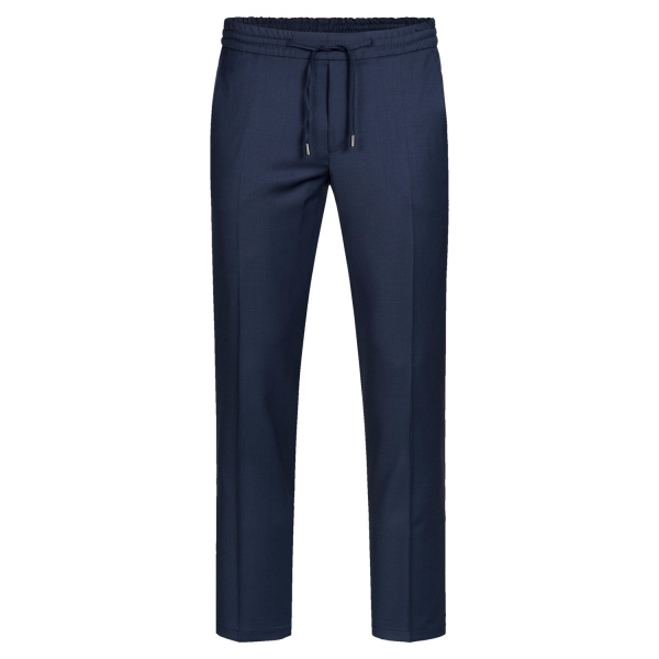 Herren-Joggpants RF 37.5 Modell 1362 dunkelblau Gr.56