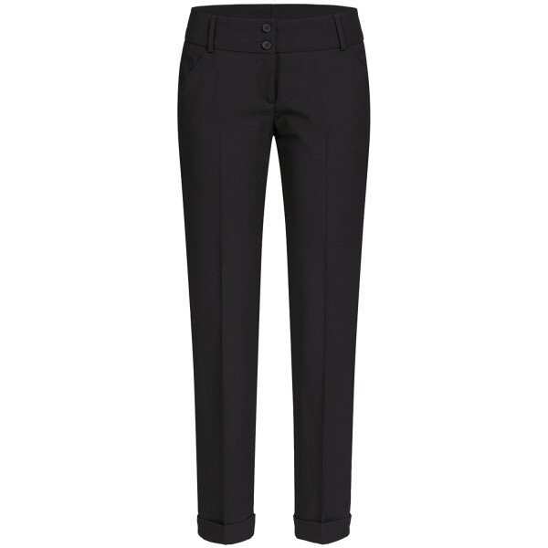 Damen-Hose SF Premium Modell 1370 schwarz Gr.32