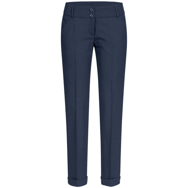 Damen-Hose SF Premium Modell 1370 marine Gr.36