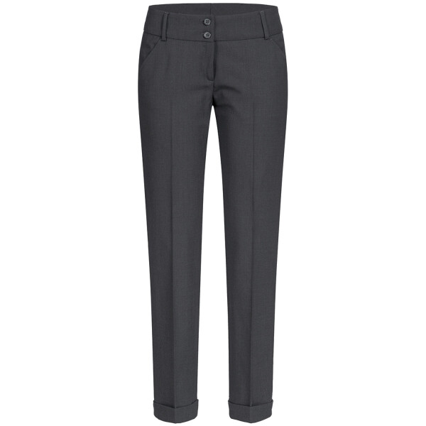 Damen-Hose SF Premium Modell 1370 anthrazit Gr.80